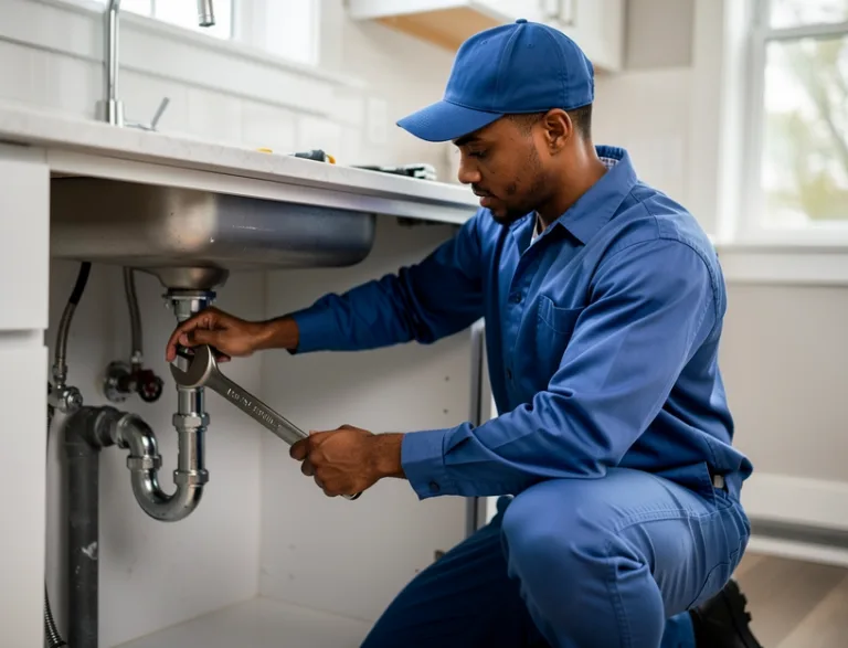 plumber Willowridge-Martingrove-Richview